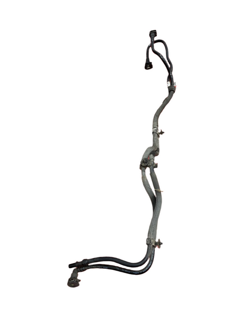 Ford Transit MK8 2.0 FUEL PIPES/FUEL PUMP FEED LINE PIPES P/N KK219J338AC