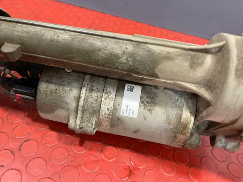 Ford Transit Custom FWD ELECTRIC STEERING RACK Mk8 2014-2019 P/N KK213D070DP