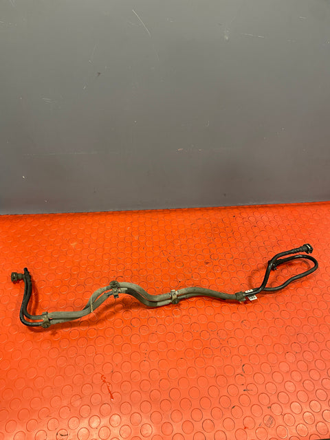 Ford Transit MK8 2.0 FUEL PIPES/FUEL PUMP FEED LINE PIPES P/N KK219J338AC