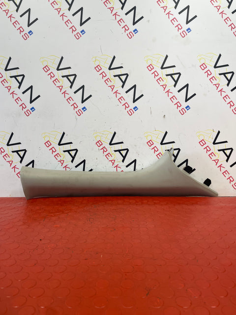 Nissan Navara D/S INTERIOR TRIM PIECE 2018 P/N 769114JA0A