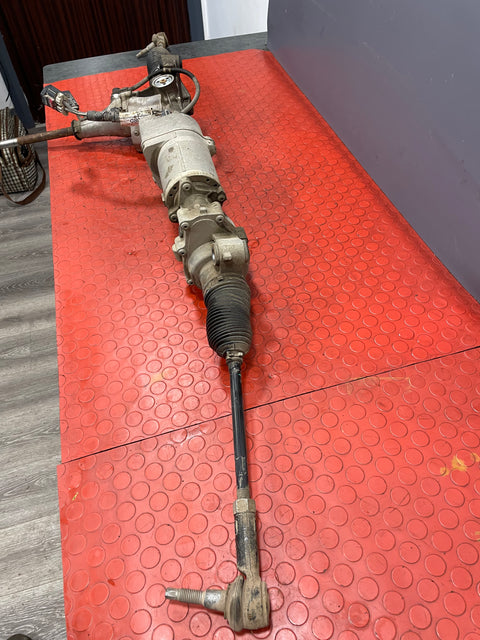 Ford Transit Custom FWD ELECTRIC STEERING RACK Mk8 2014-2019 P/N KK213D070DP