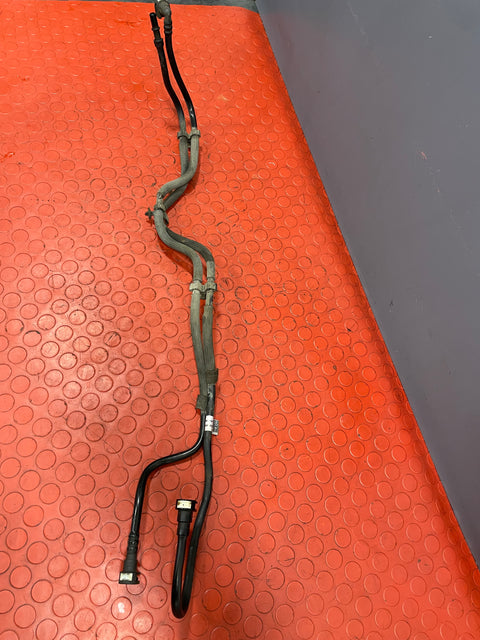 Ford Transit MK8 2.0 FUEL PIPES/FUEL PUMP FEED LINE PIPES P/N KK219J338AC