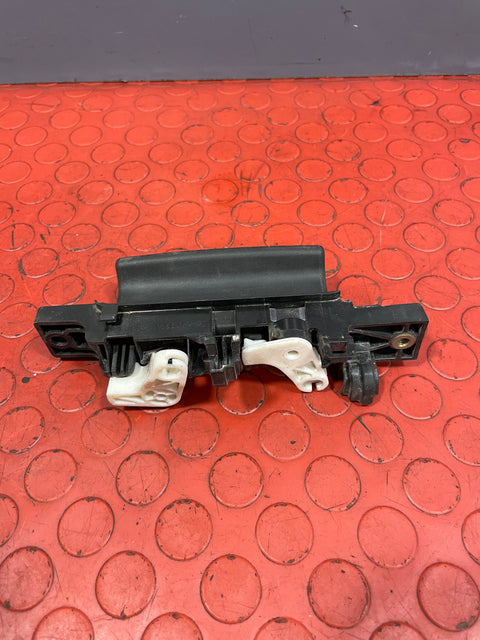 Ford Transit Custom SLIDING DOOR INTERIOR HANDLE Passenger's Side 2.2 2013-2016 P/N BK21V266A62AC - 1