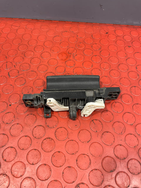 Ford Transit Custom SLIDING DOOR INTERIOR HANDLE Passenger's Side 2.2 2013-2016 P/N BK21V266A62AC - 1