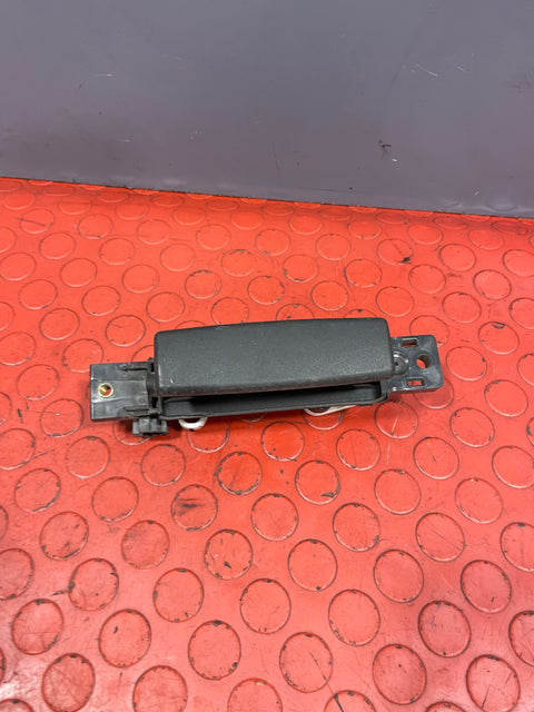 Ford Transit Custom SLIDING DOOR INTERIOR HANDLE Passenger's Side 2.2 2013-2016 P/N BK21V266A62AC - 1