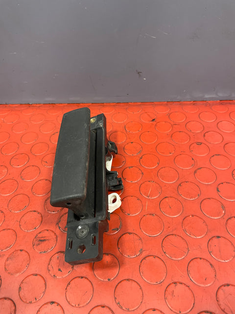 Ford Transit Custom SLIDING DOOR INTERIOR HANDLE Passenger's Side 2.2 2013-2016 P/N BK21V266A62AC - 1