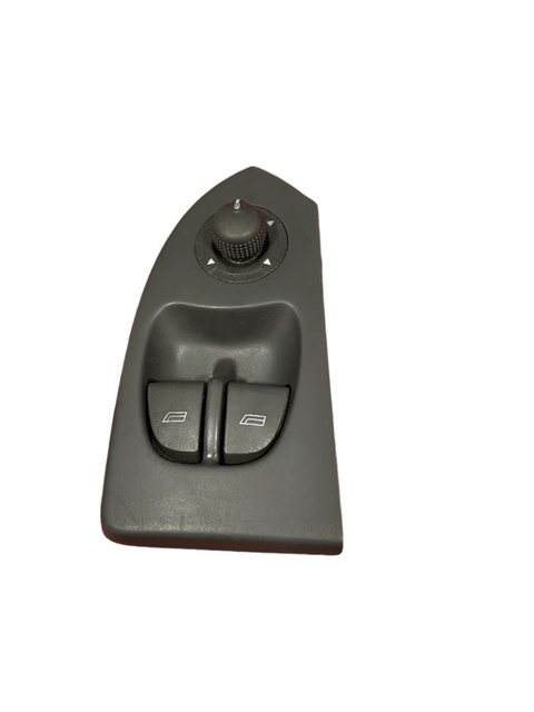 Citroen Relay/Fiat Ducato/Peugeot Boxer WINDOW CONTROL SWITCH Driver's Side 2002-2006 P/N 735335417