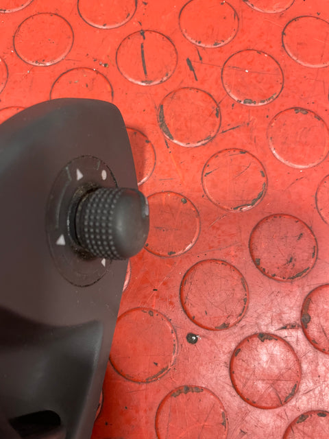 Citroen Relay/Fiat Ducato/Peugeot Boxer WINDOW CONTROL SWITCH Driver's Side 2002-2006 P/N 735335417