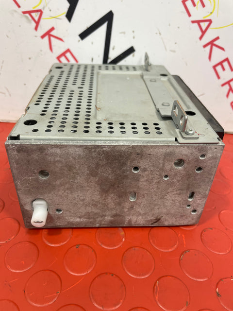 Ford Transit Custom RADIO AND CD PLAYER UNIT (FITS OTHER FORDS ASWELL) 2013-2018 P/N F1BT18C815GE