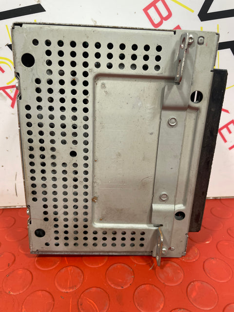 Ford Transit Custom RADIO AND CD PLAYER UNIT (FITS OTHER FORDS ASWELL) 2013-2018 P/N F1BT18C815GE