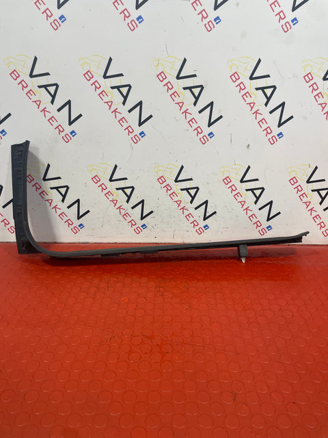 Nissan Navara P/S FRONT SILL TRIM 2018 P/N 769B54KJ0A