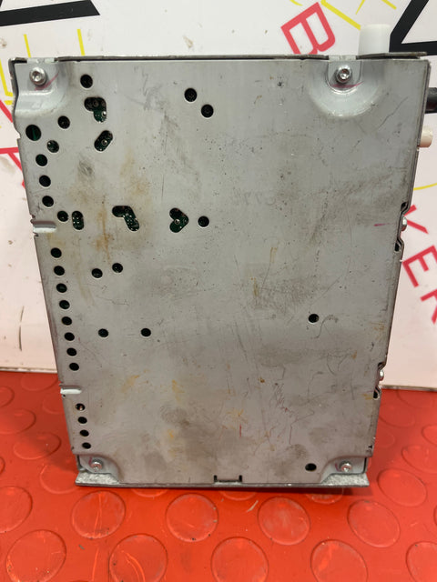 Ford Transit Custom RADIO AND CD PLAYER UNIT (FITS OTHER FORDS ASWELL) 2013-2018 P/N F1BT18C815GE