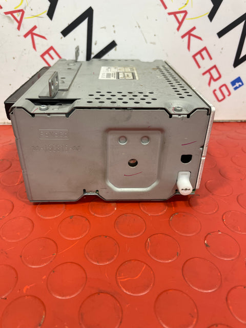 Ford Transit Custom RADIO AND CD PLAYER UNIT (FITS OTHER FORDS ASWELL) 2013-2018 P/N BM5T18C815PD