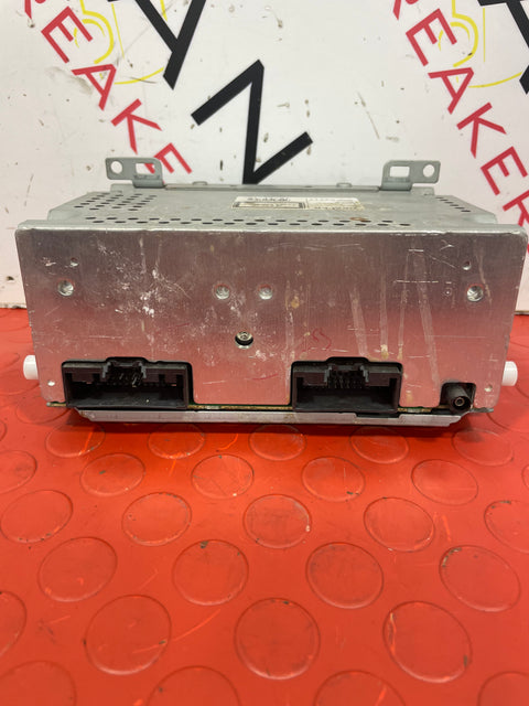 Ford Transit Custom RADIO AND CD PLAYER UNIT (FITS OTHER FORDS ASWELL) 2013-2018 P/N BM5T18C815PD