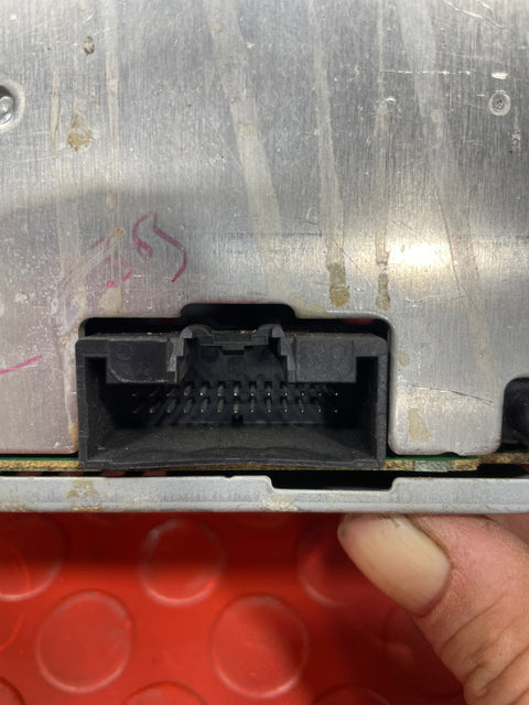 Ford Transit Custom RADIO AND CD PLAYER UNIT (FITS OTHER FORDS ASWELL) 2013-2018 P/N BM5T18C815PD