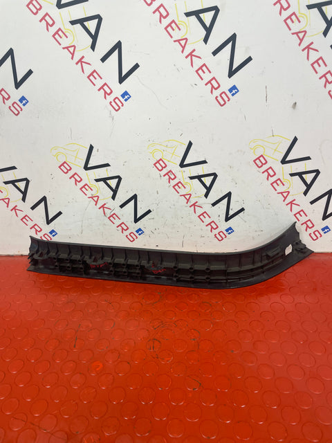 Nissan Navara P/S REAR DOOR KICK PLATE 2015-2024 P/N 769B74KJ1A