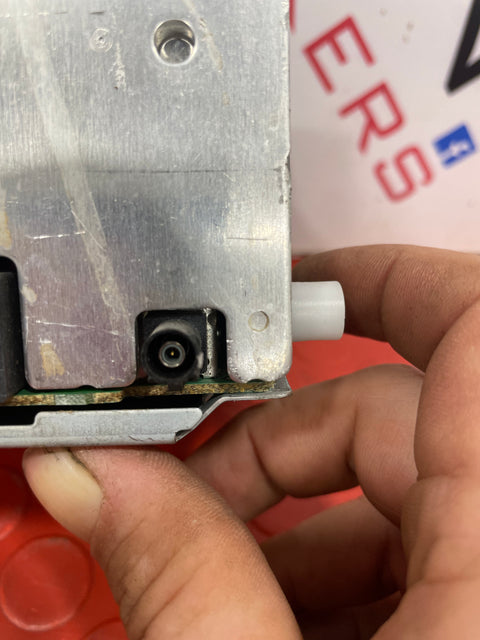 Ford Transit Custom RADIO AND CD PLAYER UNIT (FITS OTHER FORDS ASWELL) 2013-2018 P/N BM5T18C815PD