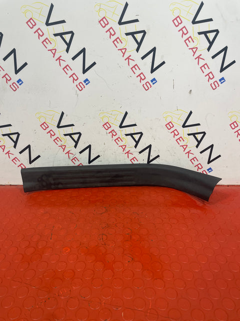 Nissan Navara P/S REAR DOOR KICK PLATE 2015-2024 P/N 769B74KJ1A