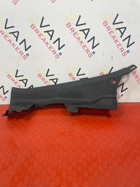 Nissan Navara P/S PILLAR TRIM 2015-2024 P/N 769394KJ2A