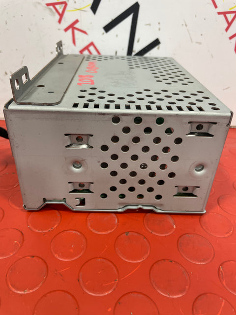 Ford Transit Custom RADIO AND CD PLAYER UNIT (FITS OTHER FORDS ASWELL) 2018-2023 P/N JK2T18D832DL