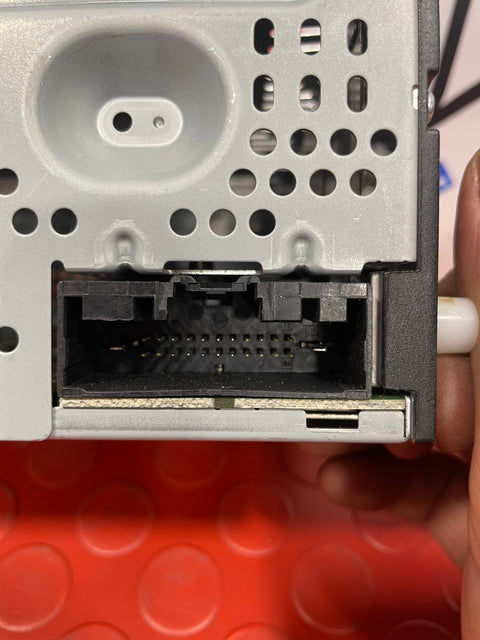 Ford Ranger Wildtrak RADIOHEAD UNIT 2022 P/N JB3T18D818GA