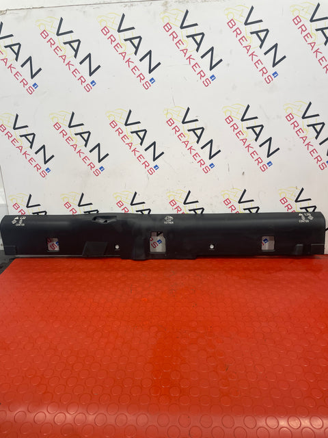 Nissan Navara REAR SEAT PANEL INNER COVER 2015-2024 P/N 799054KJ0C