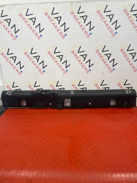 Nissan Navara REAR SEAT PANEL INNER COVER 2015-2024 P/N 799054KJ0C