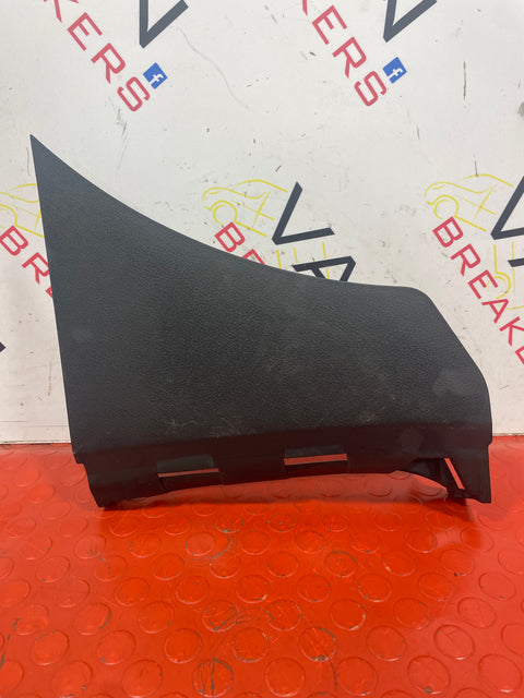 Nissan Navara FOOT AREA SIDE TRIM (LEFT) 2015-2024 P/N 669014JA0A