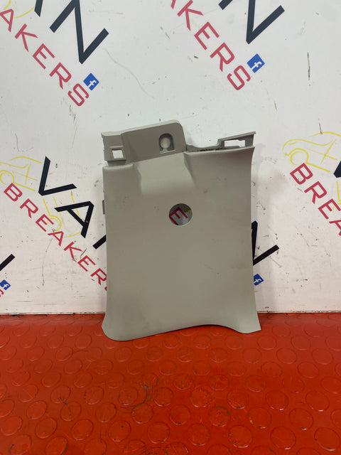 Nissan Navara P/S REAR PILLAR TRIM 2015-2024 P/N 769374KJ2A