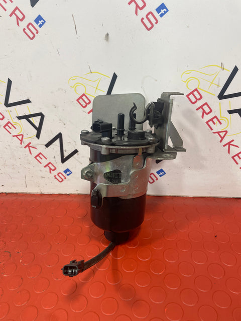 Nissan Navara 2.3 FUEL FILTER HOUSING 2015-2024 P/N 70537512