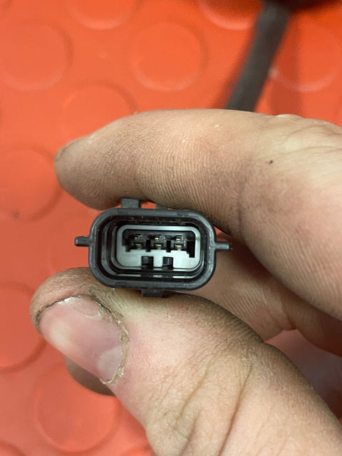 Nissan Navara 2.3 FUEL FILTER HOUSING 2015-2024 P/N 70537512