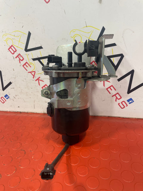 Nissan Navara 2.3 FUEL FILTER HOUSING 2015-2024 P/N 70537512