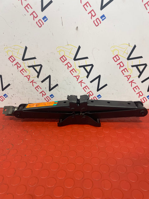 Nissan Navara LIFTING JACK 2015-2024 P/N 995505JL0A