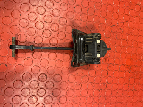 Citroen Berlingo/Peugeot Partner DOOR CHECK STRAP REAR 2021 P/N 9681466280 - 1