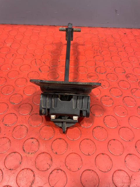 Citroen Berlingo/Peugeot Partner DOOR CHECK STRAP REAR 2021 P/N 9681466280 - 1