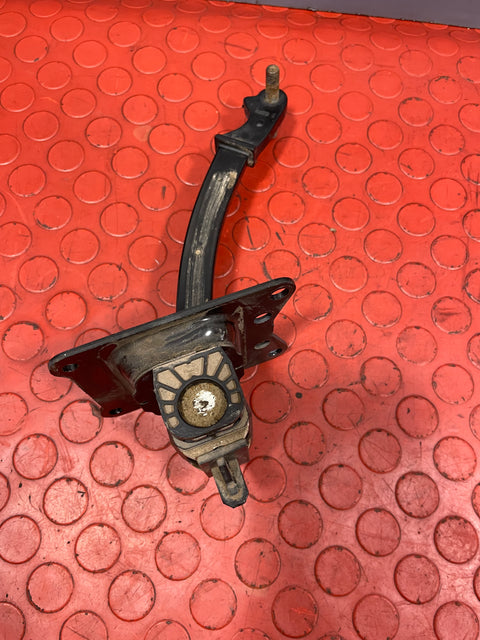 Citroen Berlingo/Peugeot Partner DOOR CHECK STRAP REAR 2021 P/N 9681466280 - 1