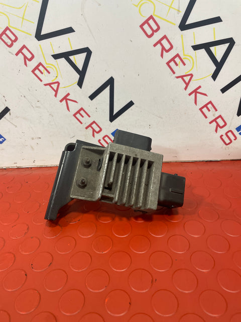 Renault Trafic/ Vauxhall Vivaro GLOW PLUG RELAY 2014-2017 P/N 271203982R