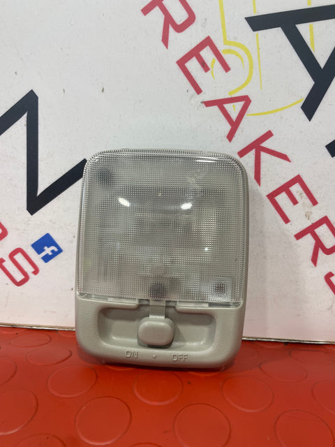 NIissan Navara REAR INTERIOR LIGHT 2015-2024 P/N 26410ZT60A