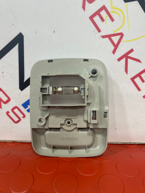 NIissan Navara REAR INTERIOR LIGHT 2015-2024 P/N 26410ZT60A