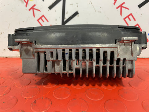 Ford Transit MK8 MULTIMEDIA RADIO HEAD UNIT WITH BLUETOOTH AND USB CONNECTION 2013-2018 P/N BK3T18D815BE 4