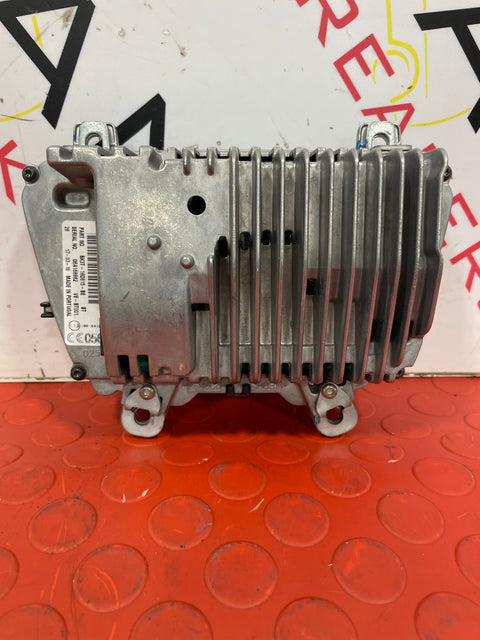 Ford Transit MK8 MULTIMEDIA RADIO HEAD UNIT BLUETOOTH USB 2013-2018 P/N BK3T18D815BE 3