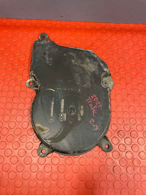 Renault Trafic/Nissan Primastar ADBLUE TANK COVER PANEL 2.0 DCi 2019-2024 P/N 208S39427R