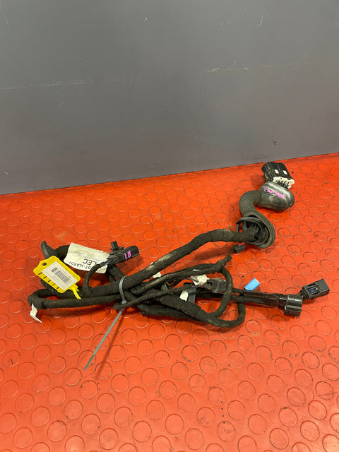 Ford Transit Custom DOOR WIRING HARNESS Passenger's Side 2016-2023 P/N GK3T14A631LEC