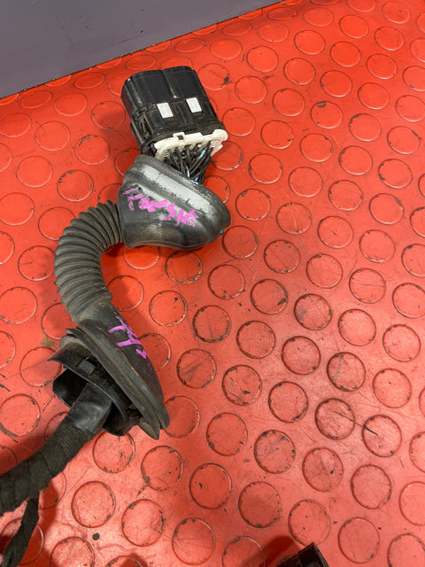 Ford Transit Custom DOOR WIRING HARNESS Passenger's Side 2016-2023 P/N GK3T14A631LEC