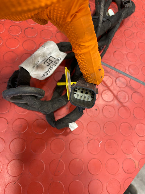 Ford Transit Custom DOOR WIRING HARNESS Passenger's Side 2016-2023 P/N GK3T14A631LEC