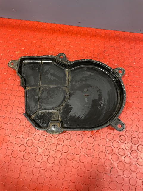 Renault Trafic/Nissan Primastar ADBLUE TANK COVER PANEL 2.0 DCi 2019-2024 P/N 208S39427R