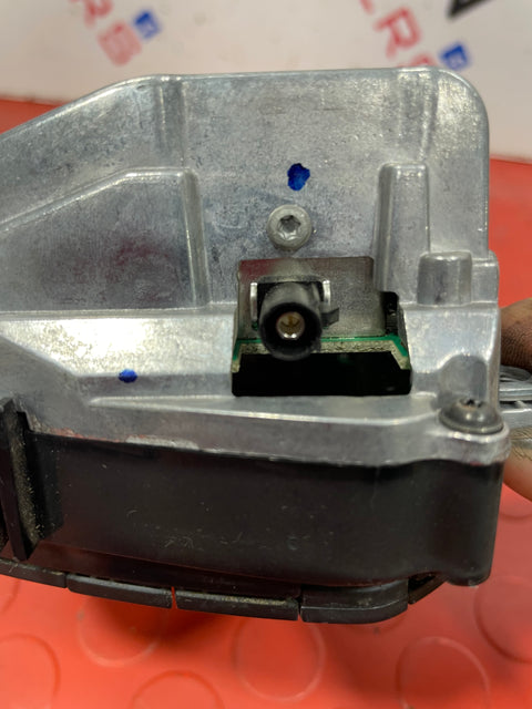 Ford Transit MK8 MULTIMEDIA RADIO HEAD UNIT BLUETOOTH USB 2013-2018 P/N BK3T18D815BG