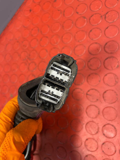 Ford Transit Custom DOOR WIRING HARNESS Passenger's Side 2016-2023 P/N GK3T14A631LEC