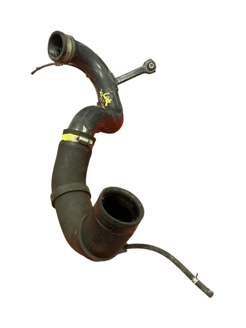 Toyota Hilux AIR INTAKE PIPE w/ FLEXIBLE RUBBER HOSE 2017 P/N 173620L020