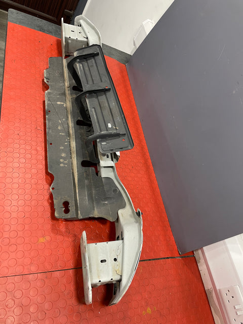 Ford Transit FRONT BUMPER REINFORCEMENT PANEL 2016-2023 P/N BK2117k876A2